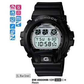 Casio DW-6900HM-1DR Erkek Kol Saati