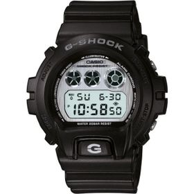 Casio DW-6900HM-1DR Erkek Kol Saati