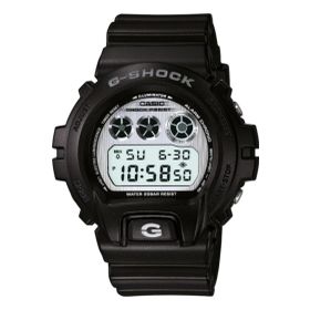 Casio DW-6900HM-1DR Erkek Kol Saati