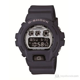Casio DW-6900HM-2DR Erkek Kol Saati