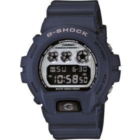 Casio DW-6900HM-2DR Erkek Kol Saati