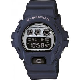 Casio DW-6900HM-2DR Erkek Kol Saati