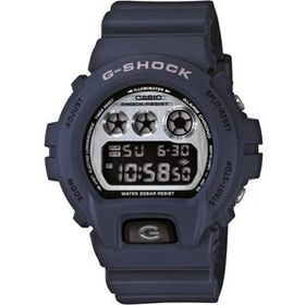 Casio DW-6900HM-2DR Erkek Kol Saati