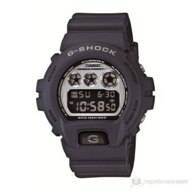 Casio DW-6900HM-2DR Erkek Kol Saati