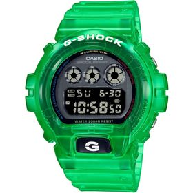 Casio DW-6900JT-3DR Erkek Kol Saati