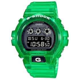 Casio DW-6900JT-3DR Erkek Kol Saati