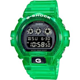 Casio DW-6900JT-3DR Erkek Kol Saati