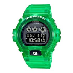 Casio DW-6900JT-3DR Erkek Kol Saati