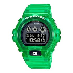 Casio DW-6900JT-3DR Erkek Kol Saati