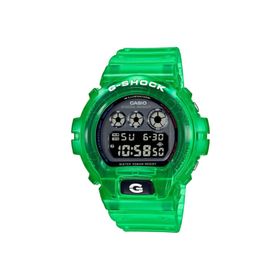 Casio DW-6900JT-3DR Erkek Kol Saati