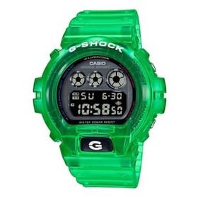 Casio DW-6900JT-3DR Erkek Kol Saati