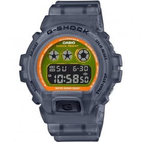 Casio DW-6900LS-1DR Erkek Kol Saati