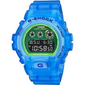 Casio Dw-6900LS-3DR Kol Saati