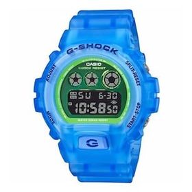 Casio Dw-6900LS-3DR Kol Saati