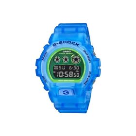 Casio Dw-6900LS-3DR Kol Saati