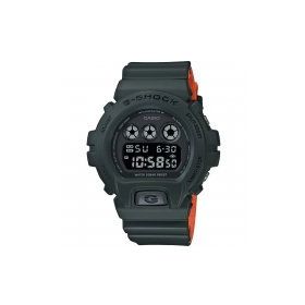 Casio DW-6900LU-3D Erkek Kol Saati