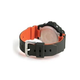 Casio DW-6900LU-3DR Erkek Kol Saati