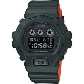 Casio DW-6900LU-3DR Erkek Kol Saati