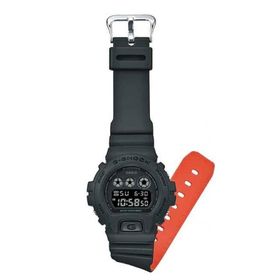 Casio DW-6900LU-3DR Erkek Kol Saati