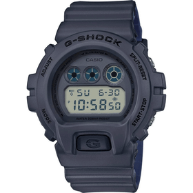 Casio DW-6900LU-8DR Erkek Kol Saati