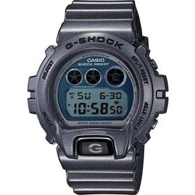 Casio DW-6900MF-2DR Erkek Kol Saati
