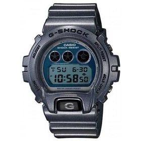 Casio DW-6900MF-2DR Erkek Kol Saati