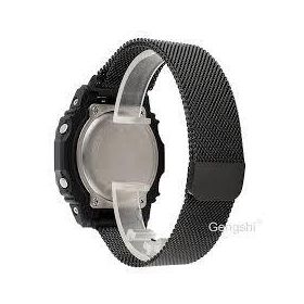 Casio DW-6900MR-1DR Erkek Kol Saati