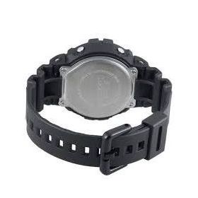 Casio DW-6900MR-1DR Erkek Kol Saati