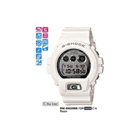 Casio DW-6900MR-7ER Erkek Kol Saati