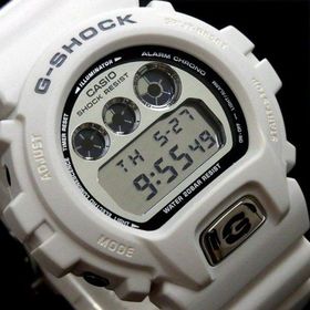 Casio DW-6900MR-7ER Erkek Kol Saati