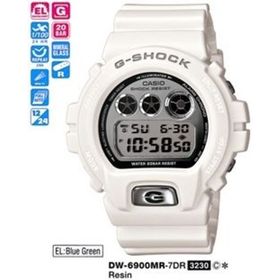 Casio DW-6900MR-7ER Erkek Kol Saati