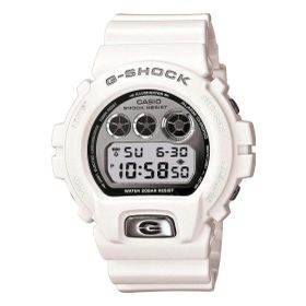 Casio DW-6900MR-7ER Erkek Kol Saati