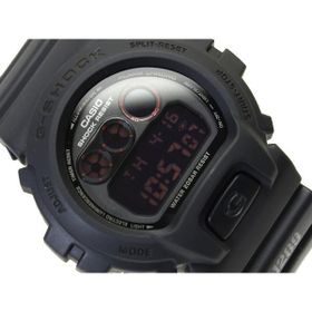 Casio DW-6900MS-1DR Erkek Kol Saati