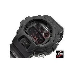Casio DW-6900MS-1DR Erkek Kol Saati