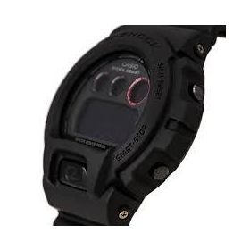 Casio DW-6900MS-1DR Erkek Kol Saati