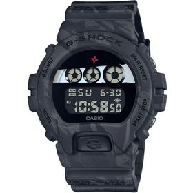 Casio DW-6900NNJ-1DR Erkek Kol Saati