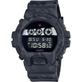 Casio DW-6900NNJ-1DR Erkek Kol Saati