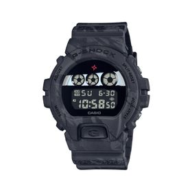 Casio DW-6900NNJ-1DR Erkek Kol Saati
