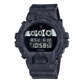Casio DW-6900NNJ-1DR Erkek Kol Saati