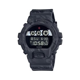 Casio DW-6900NNJ-1DR Erkek Kol Saati