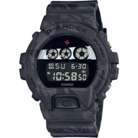 Casio DW-6900NNJ-1DR Erkek Kol Saati