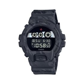 Casio DW-6900NNJ-1DR Erkek Kol Saati