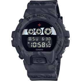 Casio DW-6900NNJ-1DR Erkek Kol Saati