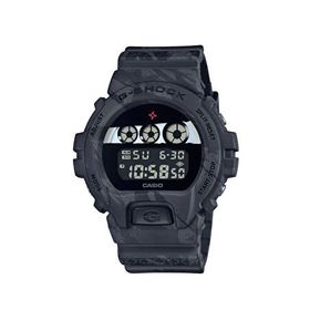 Casio DW-6900NNJ-1DR Erkek Kol Saati