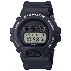 Casio Dw-6900pf-1dr Erkek Kol Saati