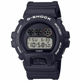 Casio Dw-6900pf-1dr Erkek Kol Saati