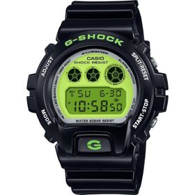 Casio DW-6900RCS-1D Erkek Kol Saati