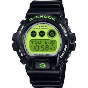 Casio DW-6900RCS-1DR Erkek Kol Saati