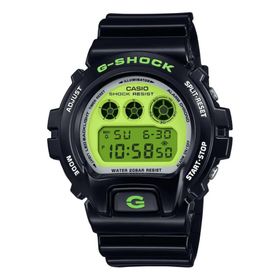 Casio DW-6900RCS-1DR Erkek Kol Saati