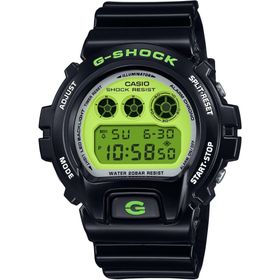 Casio DW-6900RCS-1DR Erkek Kol Saati